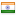 sixmeter.com server is located in India